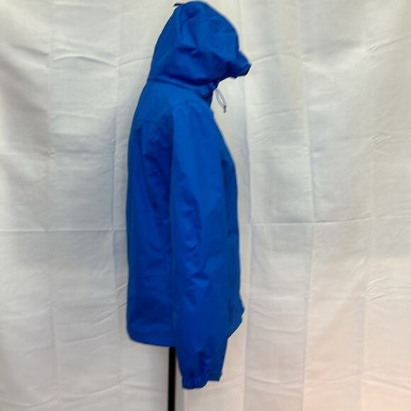 Eddie Bauer Weather Edge Rain Jacket XS - Picture 6 of 13
